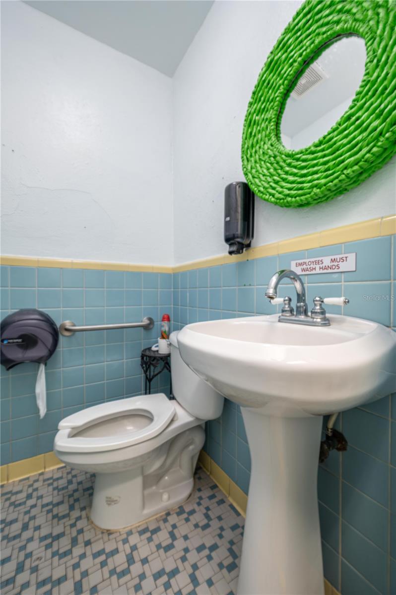 CARY WALTERS SUB - Commercial Sale