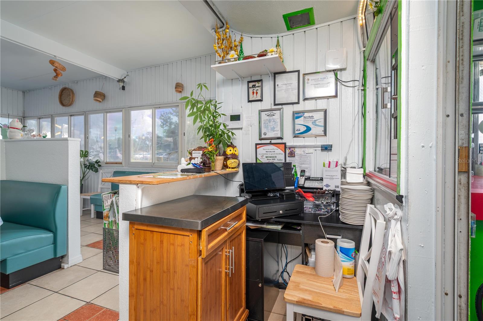 CARY WALTERS SUB - Commercial Sale