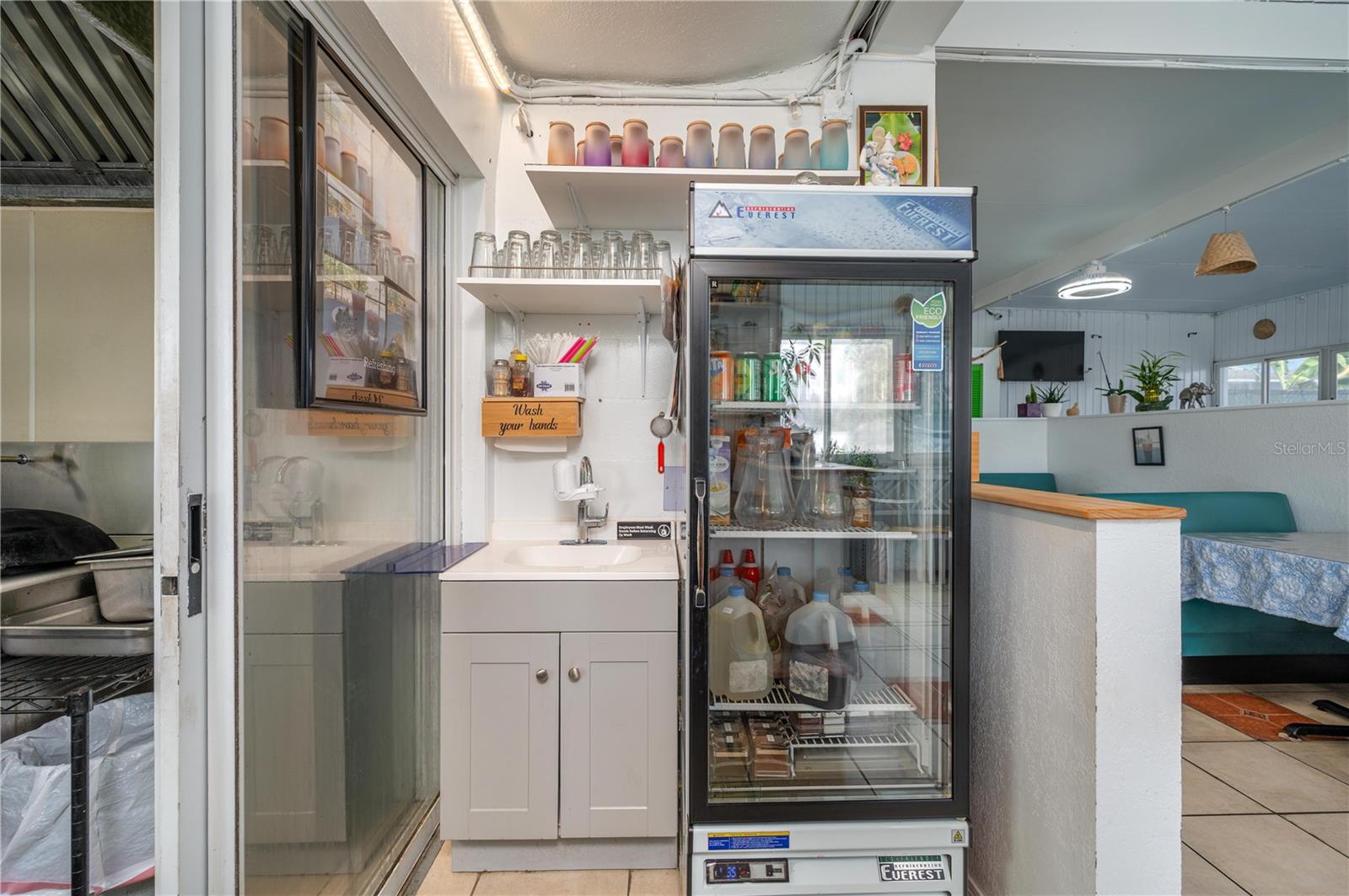 CARY WALTERS SUB - Commercial Sale