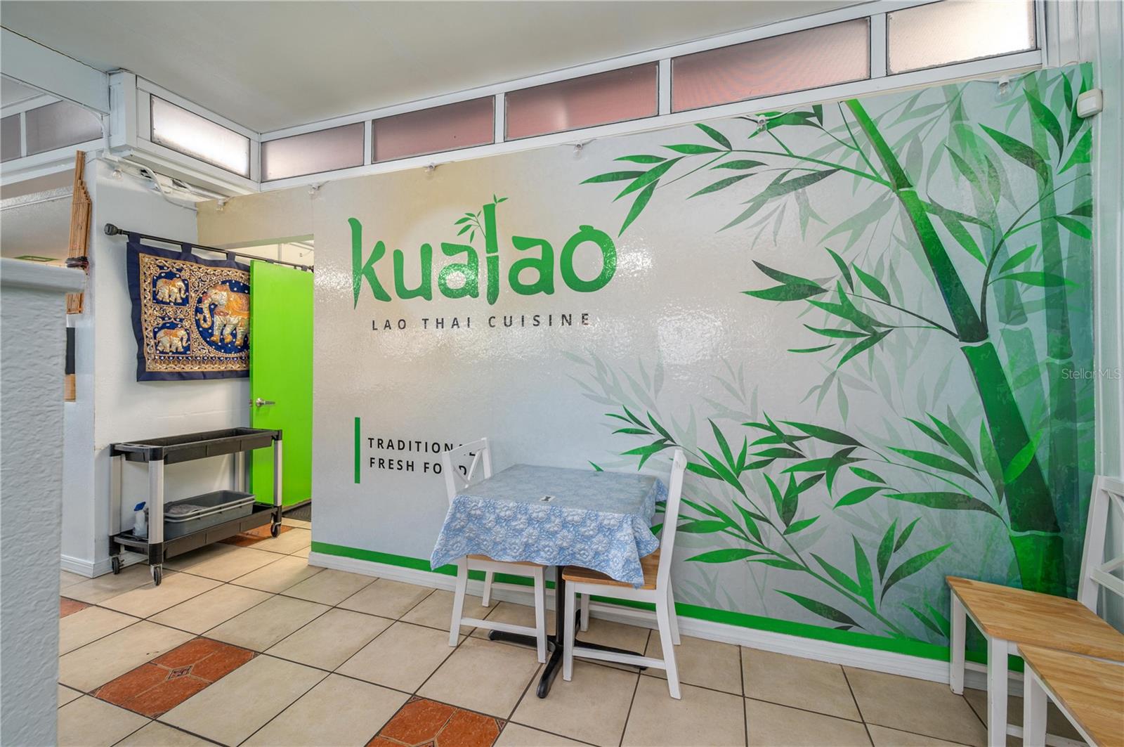 CARY WALTERS SUB - Commercial Sale