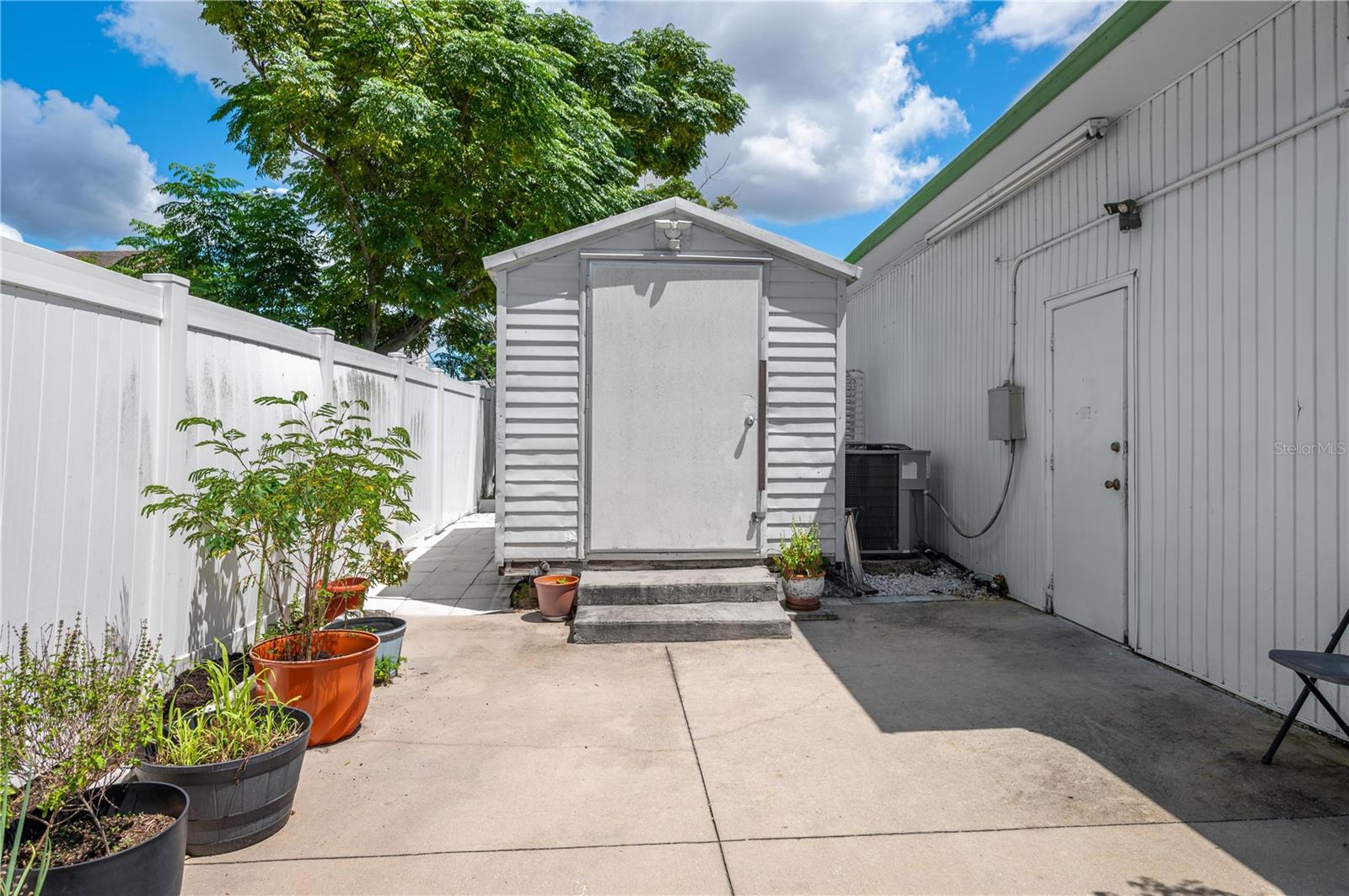 CARY WALTERS SUB - Commercial Sale