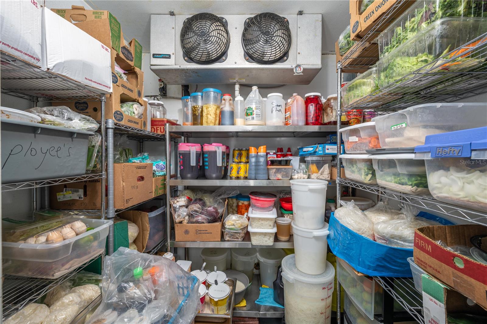 CARY WALTERS SUB - Commercial Sale