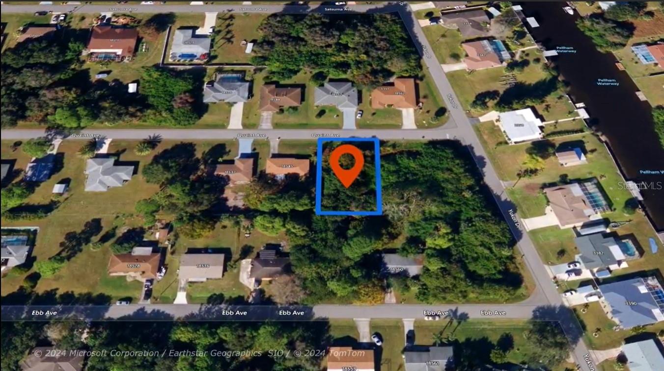 PORT CHARLOTTE SEC 008 - Land