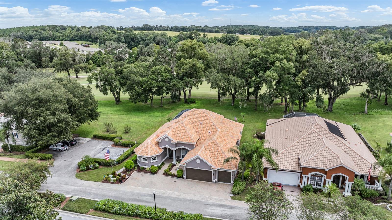 LAKE JOVITA GOLF AND COUNTRY CLUB - Residential