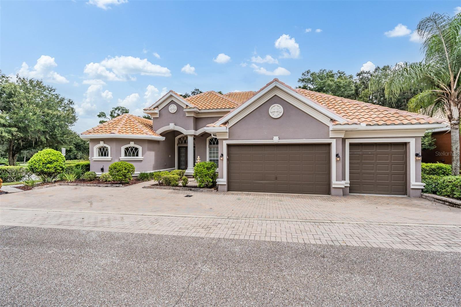 LAKE JOVITA GOLF AND COUNTRY CLUB - Residential