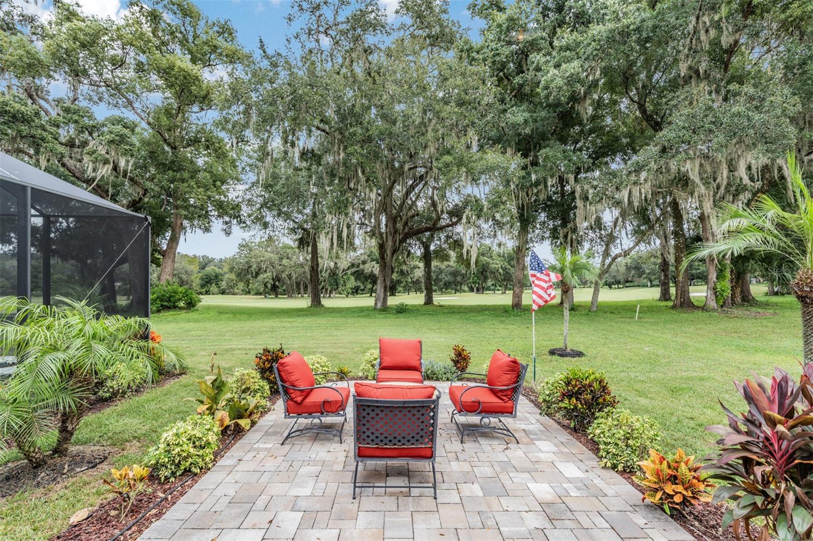 LAKE JOVITA GOLF AND COUNTRY CLUB - Residential