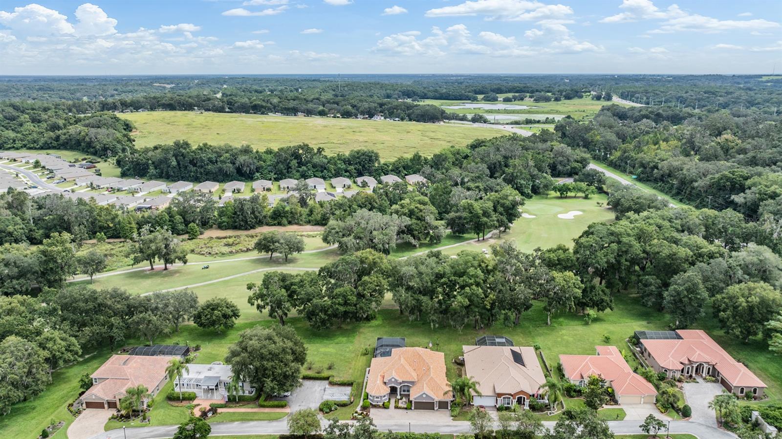 LAKE JOVITA GOLF AND COUNTRY CLUB - Residential