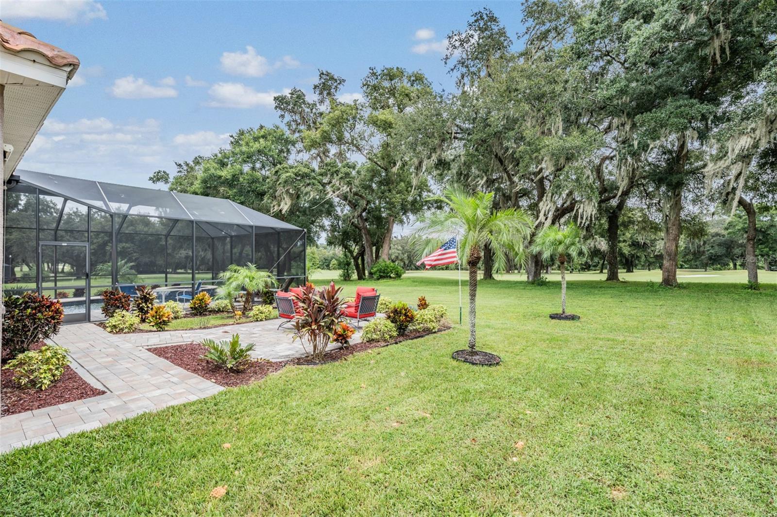 LAKE JOVITA GOLF AND COUNTRY CLUB - Residential