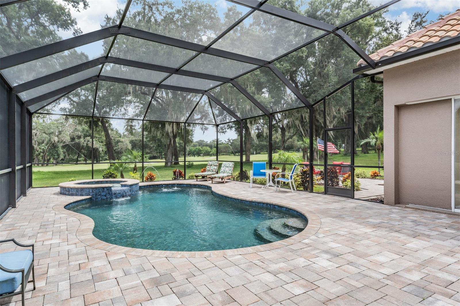 LAKE JOVITA GOLF AND COUNTRY CLUB - Residential