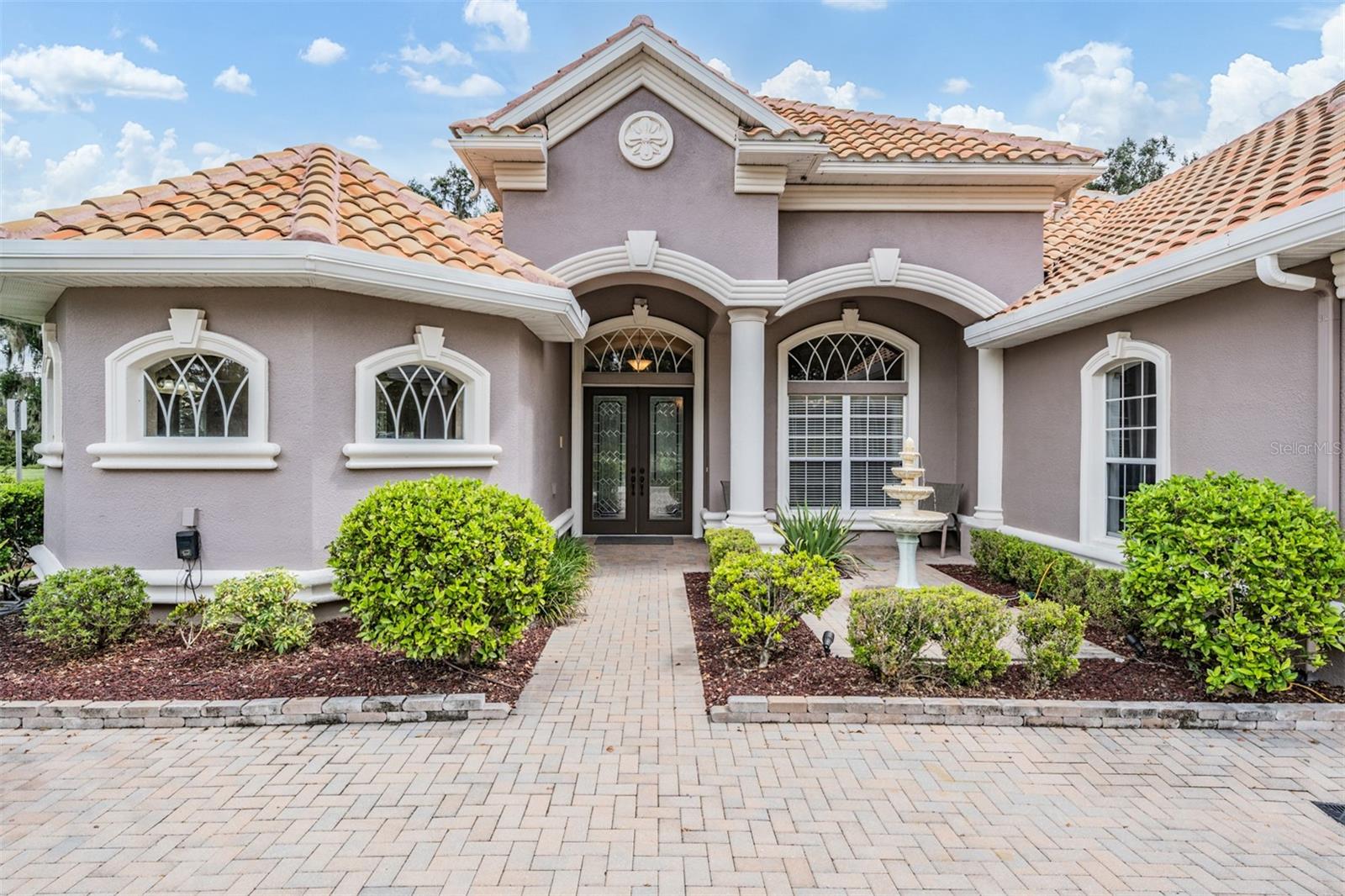 LAKE JOVITA GOLF AND COUNTRY CLUB - Residential