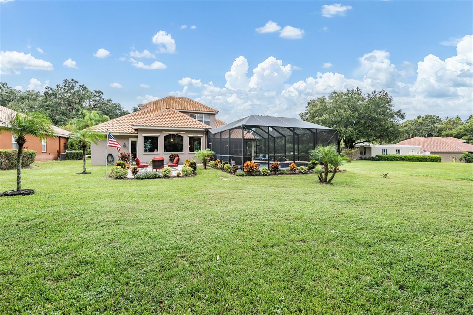 LAKE JOVITA GOLF AND COUNTRY CLUB - Residential