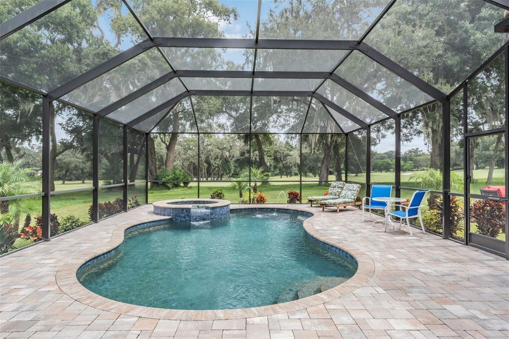 Photo of 12314 Lake Jovita Boulevard, Dade City, FL 33525 (MLS # TB8406004)