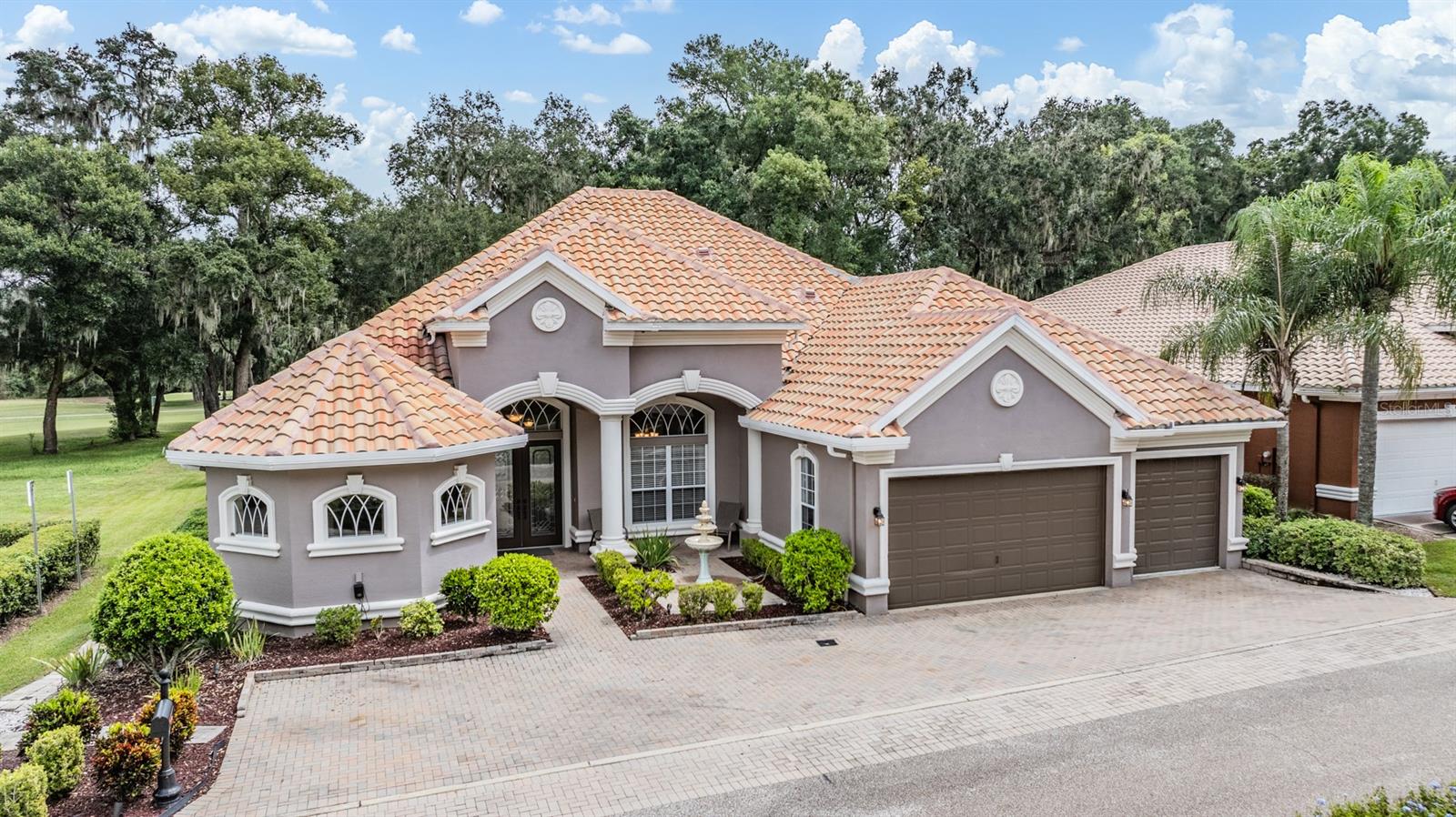 LAKE JOVITA GOLF AND COUNTRY CLUB - Residential