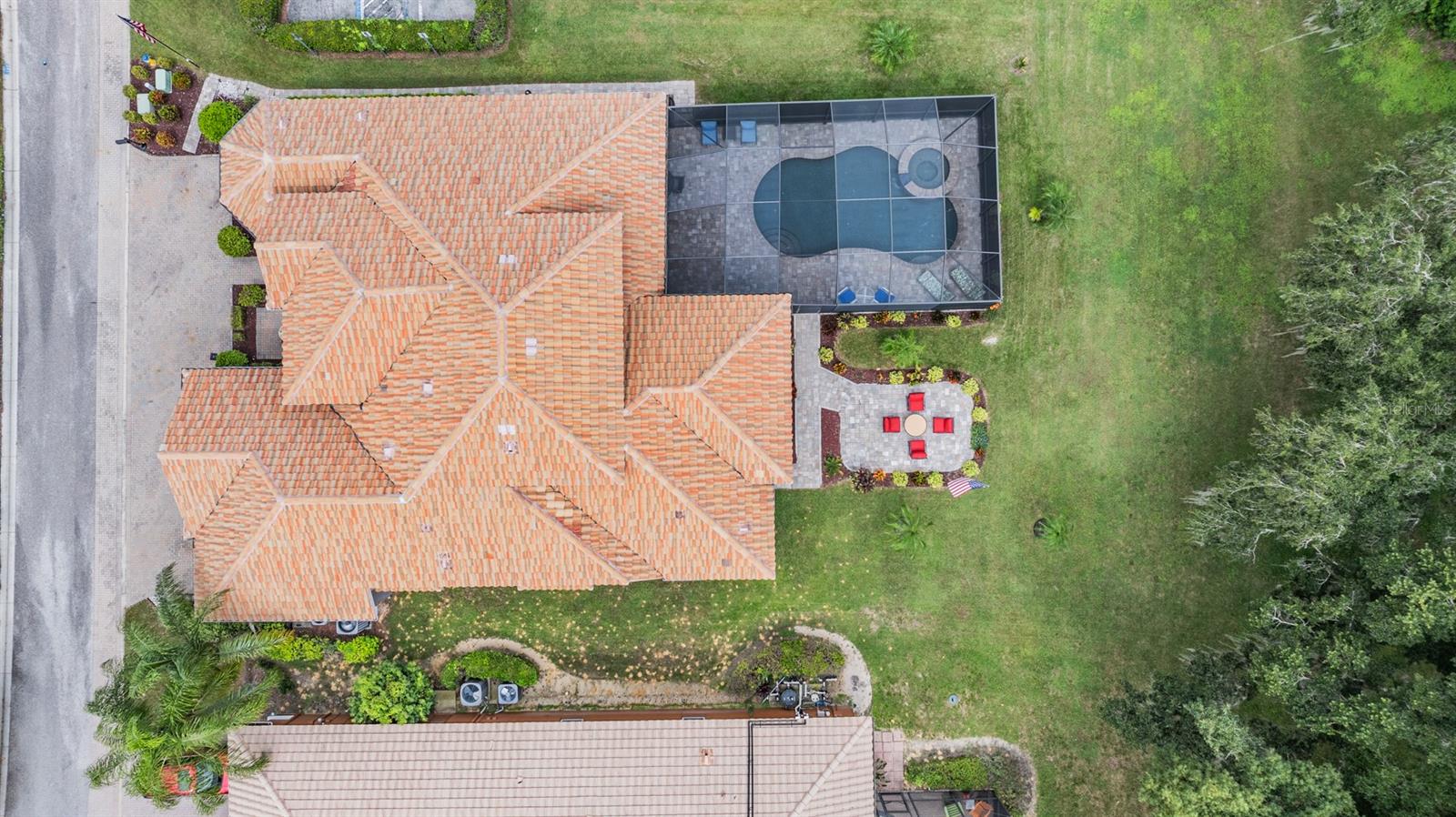 LAKE JOVITA GOLF AND COUNTRY CLUB - Residential