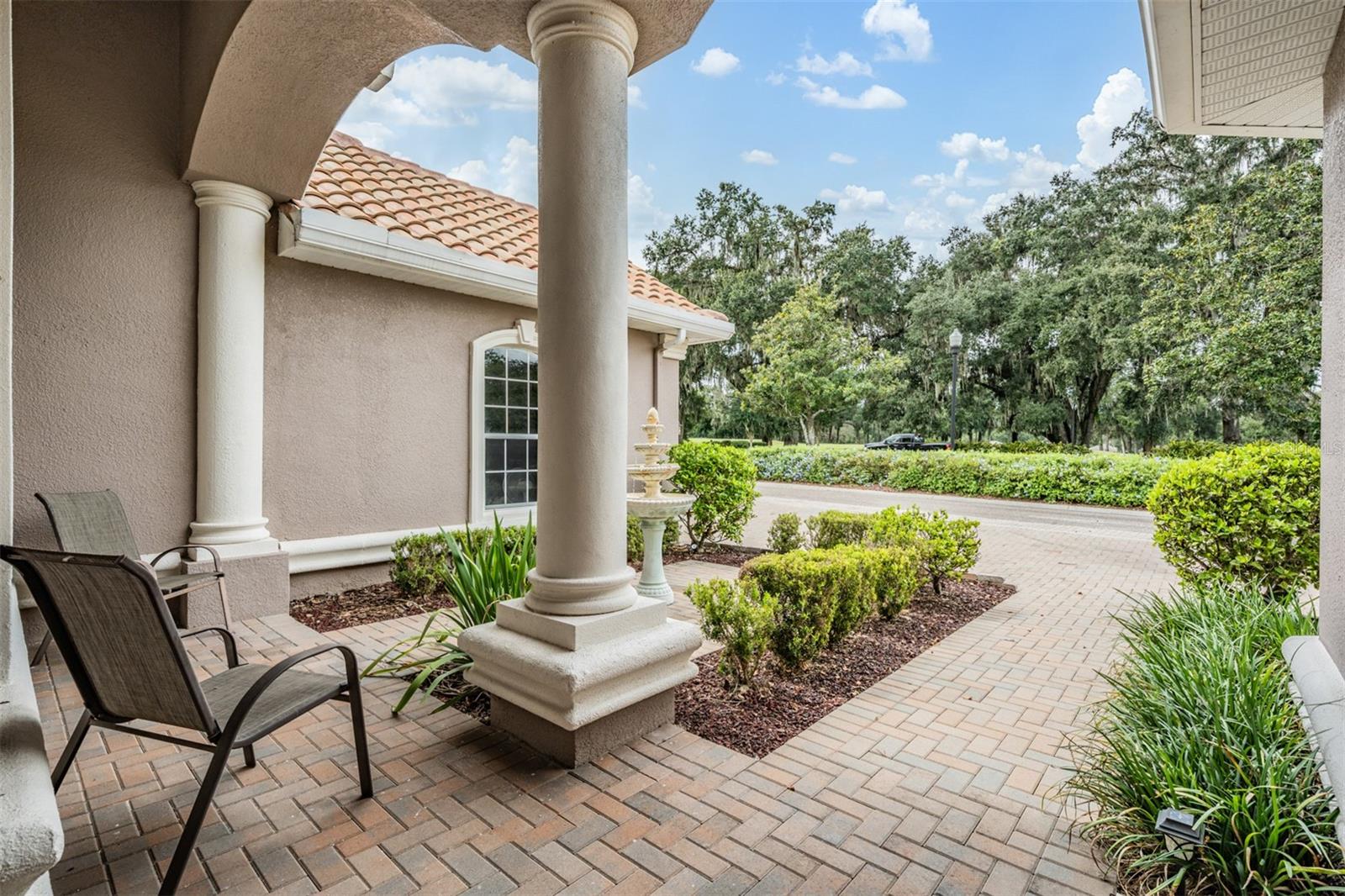 LAKE JOVITA GOLF AND COUNTRY CLUB - Residential
