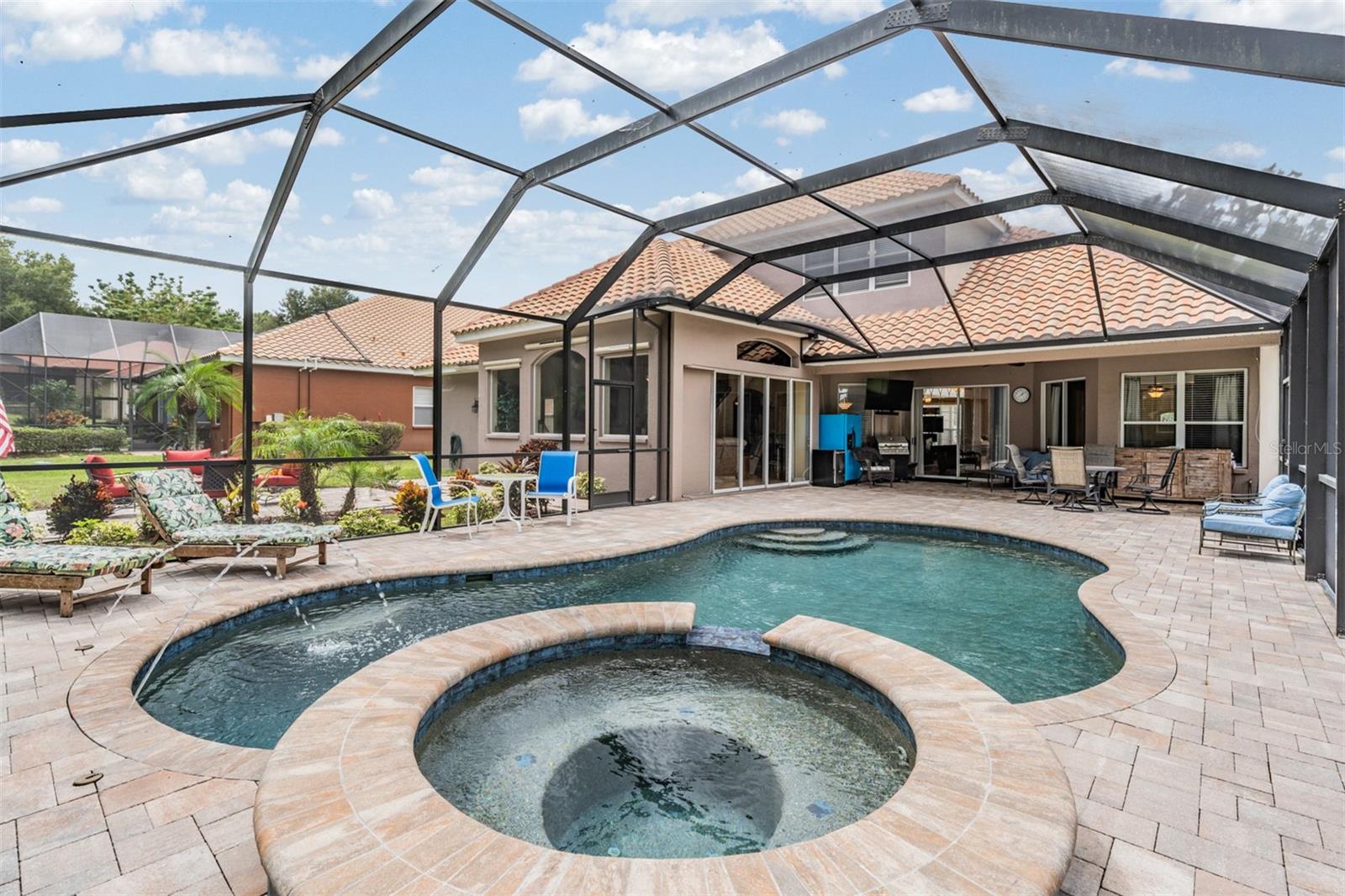 LAKE JOVITA GOLF AND COUNTRY CLUB - Residential