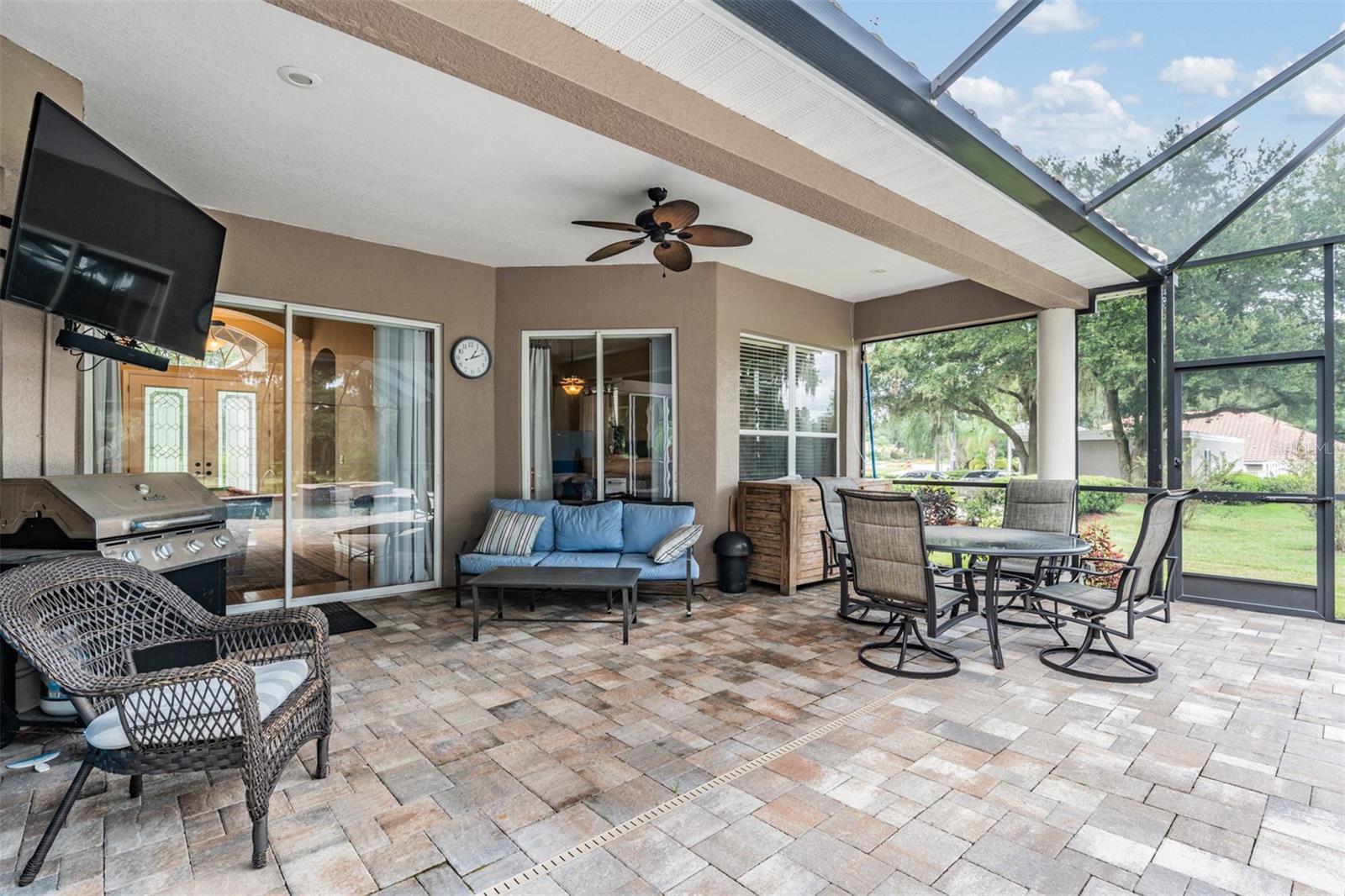 LAKE JOVITA GOLF AND COUNTRY CLUB - Residential