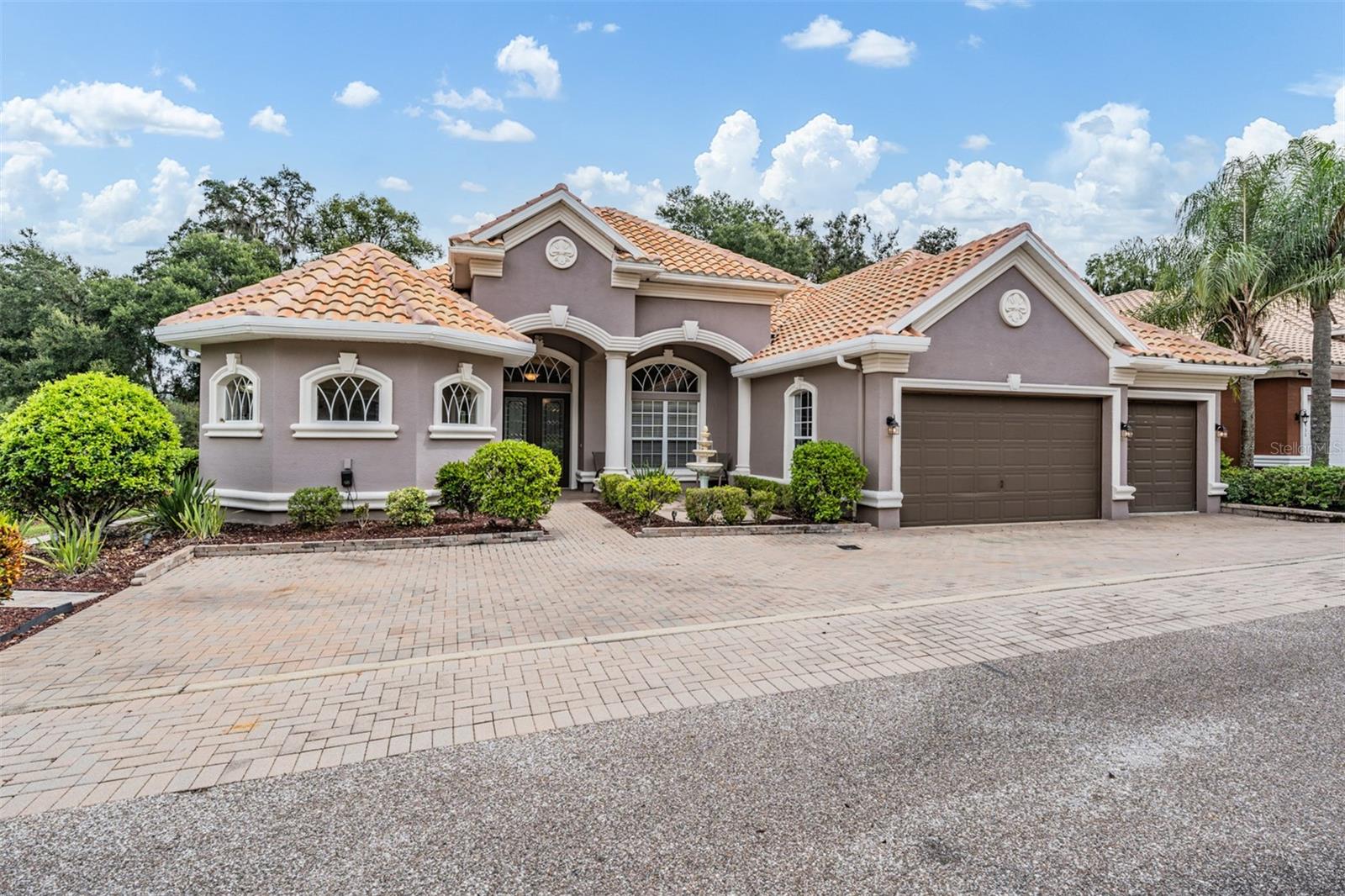 LAKE JOVITA GOLF AND COUNTRY CLUB - Residential