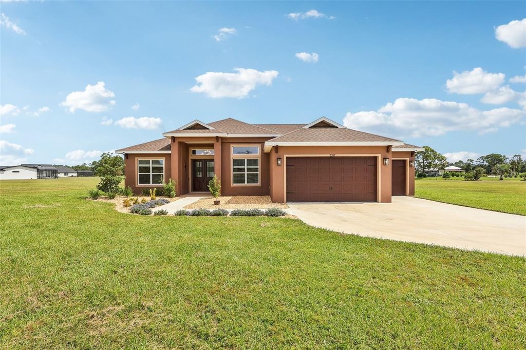 Photo of 3397 Lake Diane Road, Tavares, FL 32778 (MLS # S5134448)