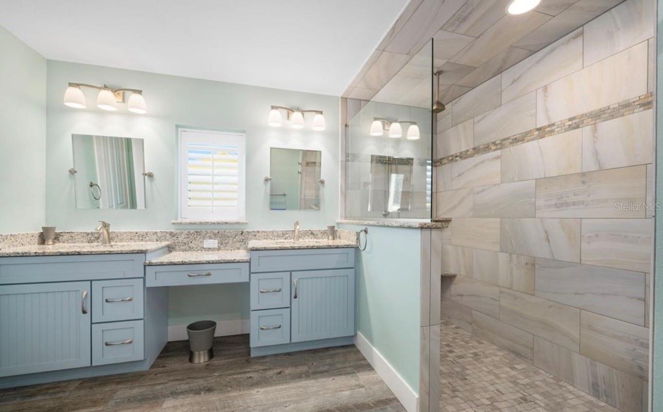 ALLENWOOD - Residential