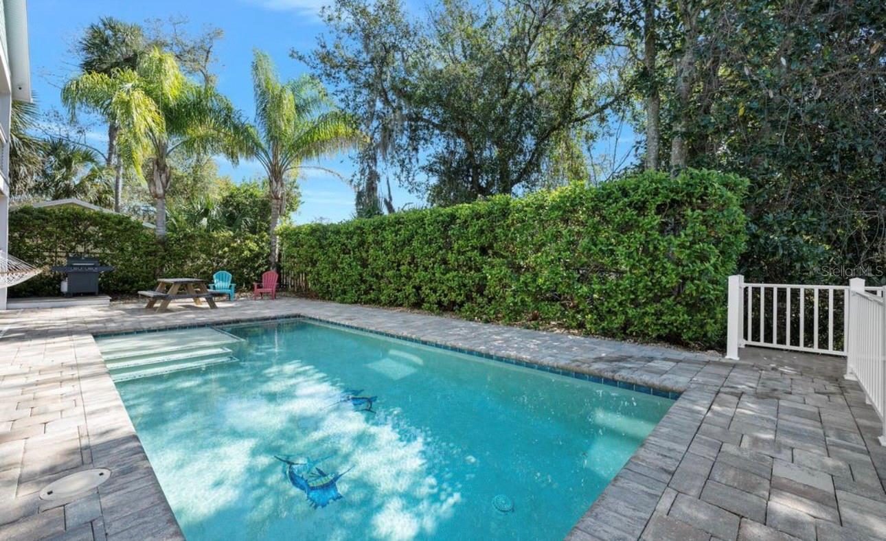 ALLENWOOD - Residential