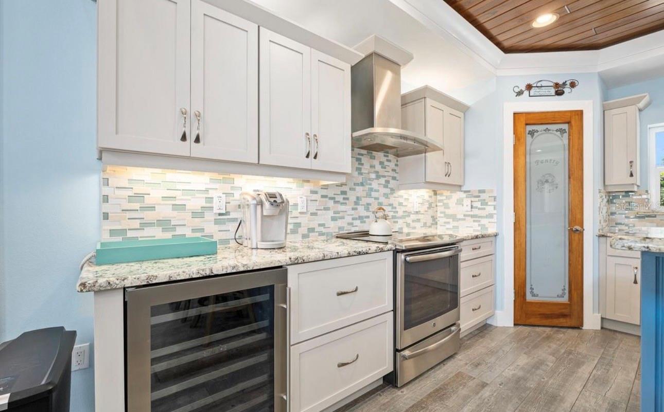 ALLENWOOD - Residential