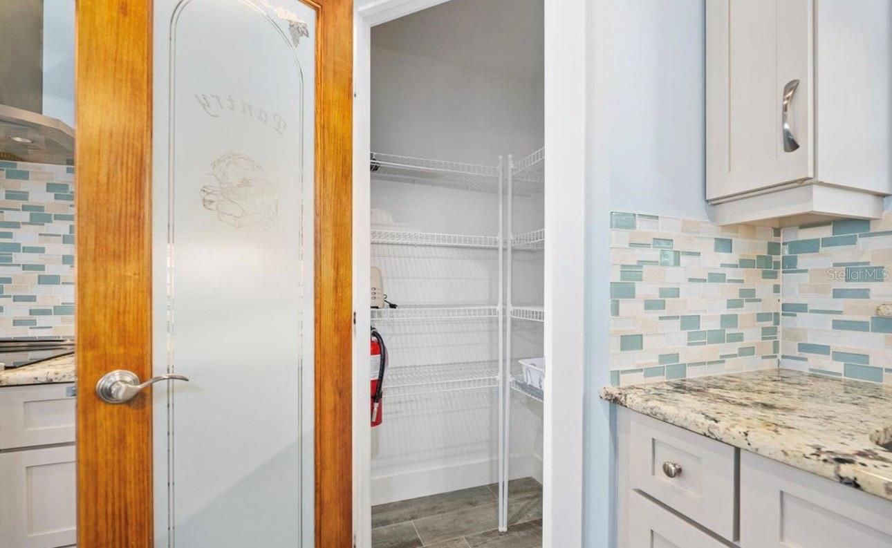 ALLENWOOD - Residential