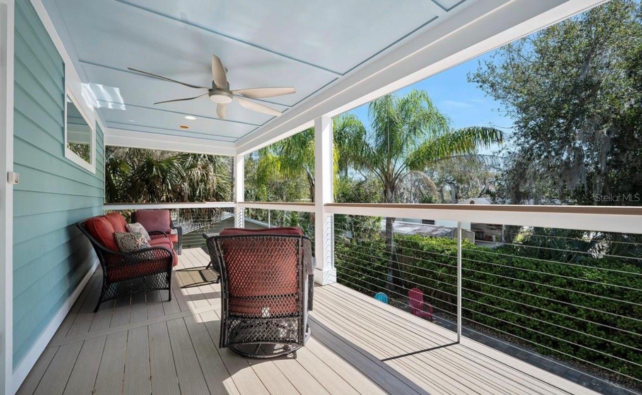 ALLENWOOD - Residential