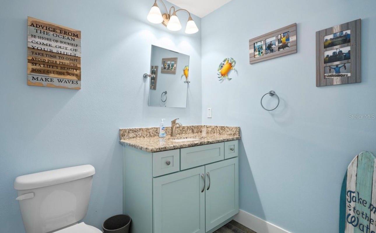 ALLENWOOD - Residential