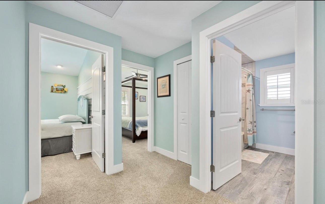 ALLENWOOD - Residential