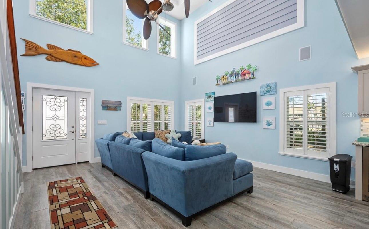 ALLENWOOD - Residential