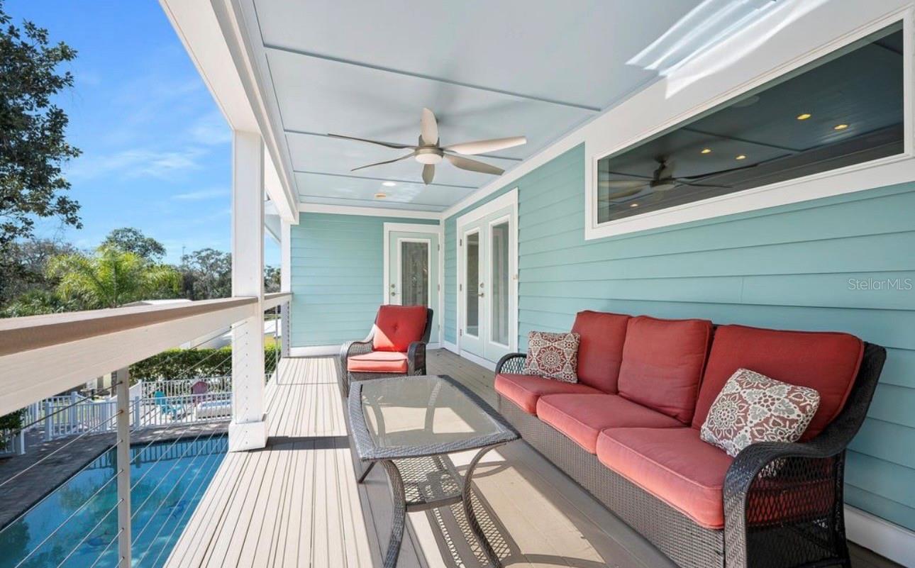 ALLENWOOD - Residential