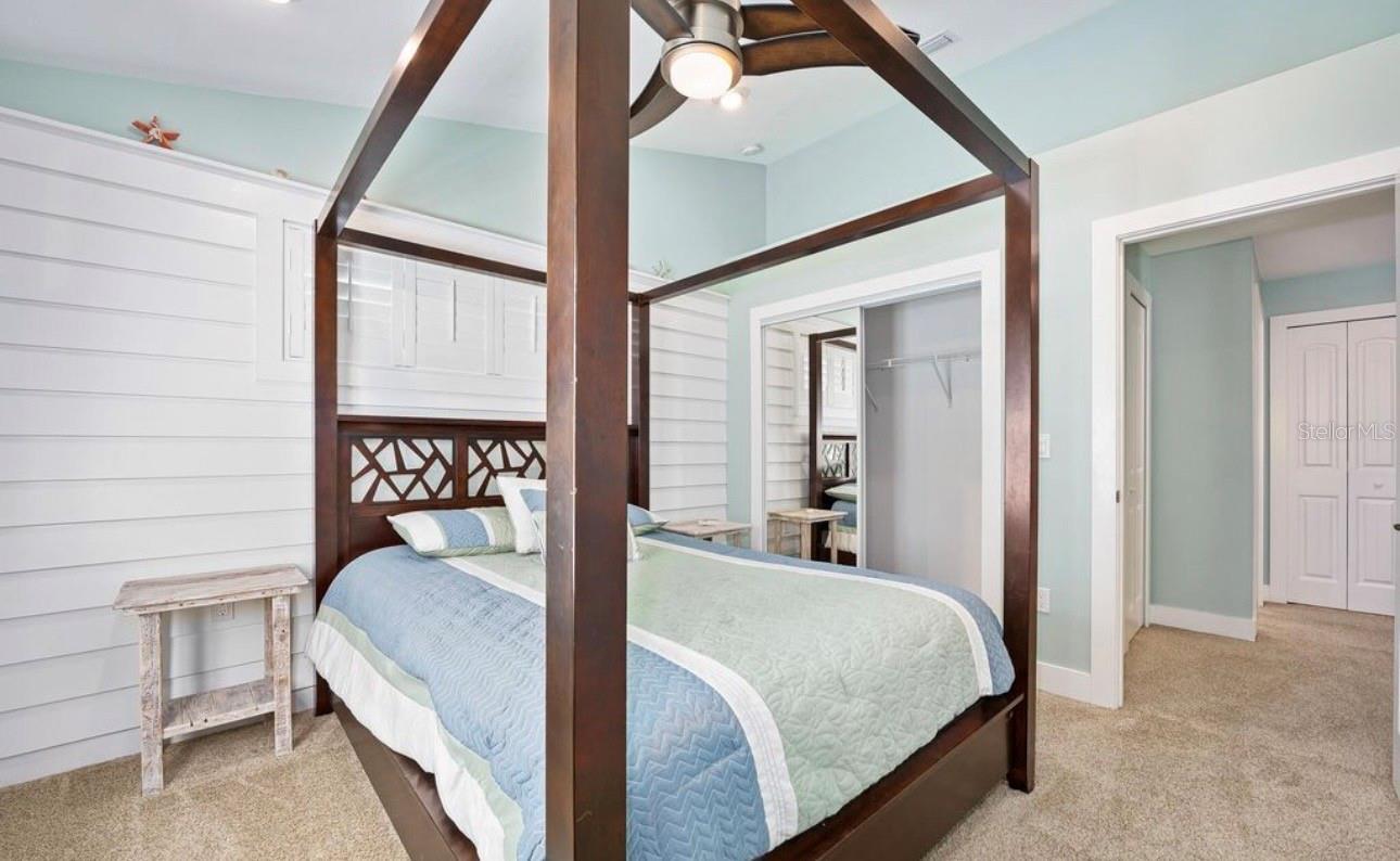 ALLENWOOD - Residential