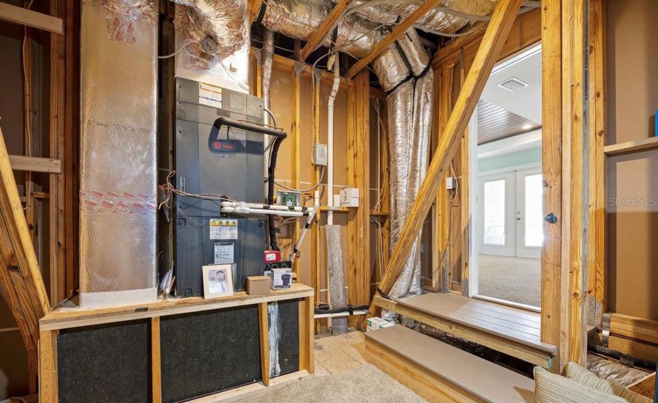 ALLENWOOD - Residential