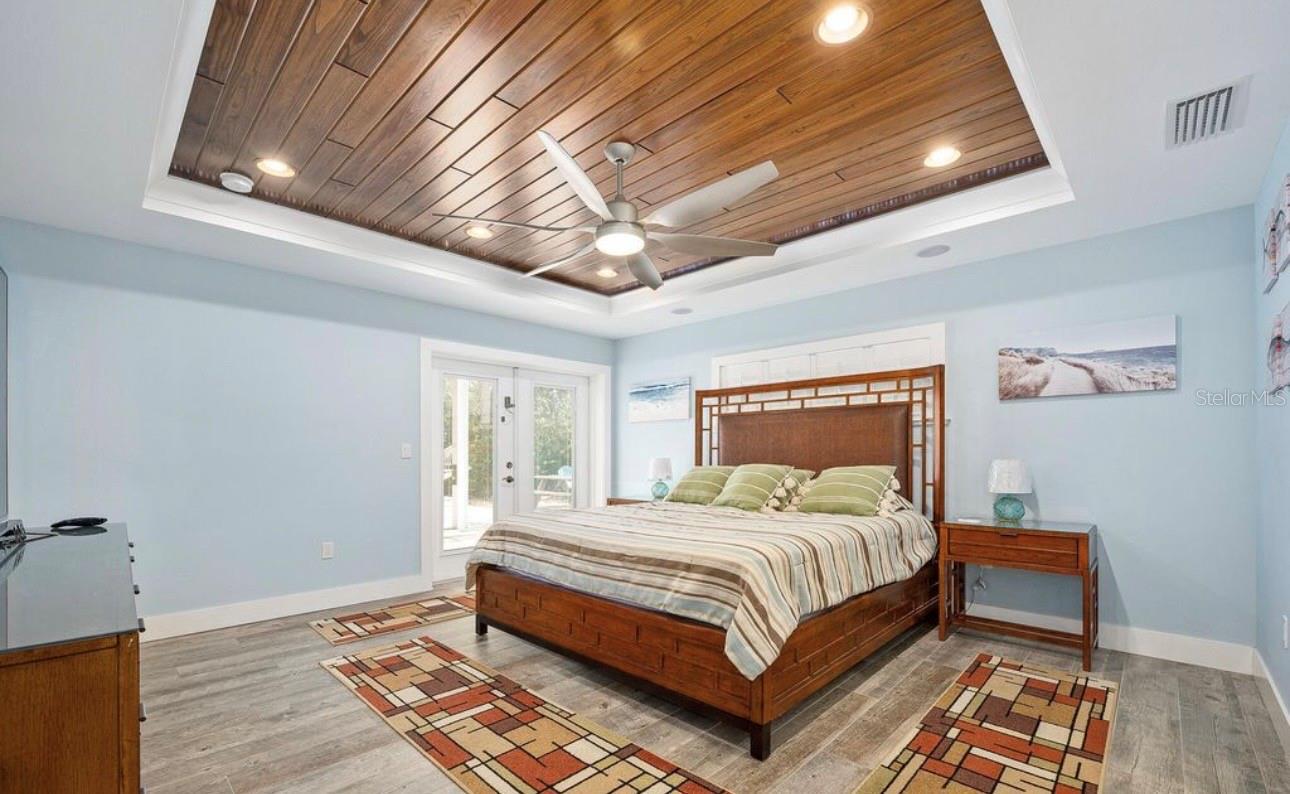 ALLENWOOD - Residential