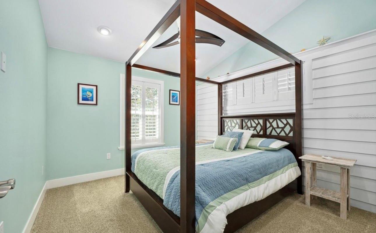 ALLENWOOD - Residential