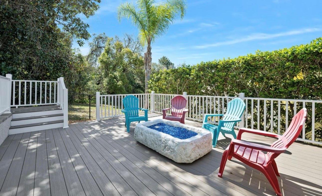 ALLENWOOD - Residential