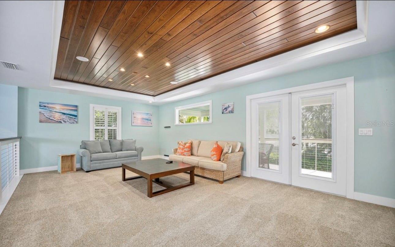 ALLENWOOD - Residential