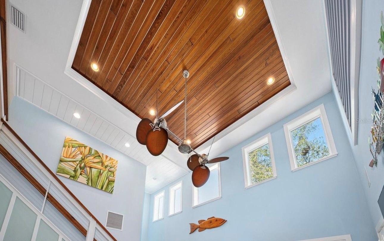 ALLENWOOD - Residential