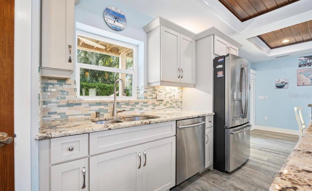 ALLENWOOD - Residential