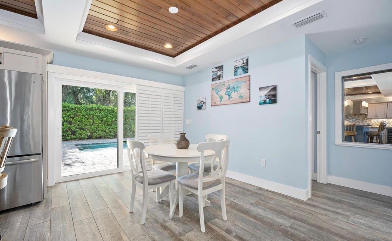 ALLENWOOD - Residential