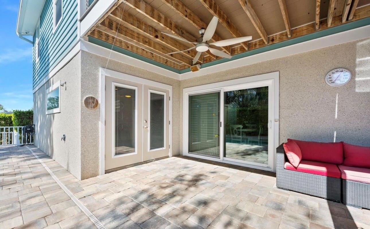 ALLENWOOD - Residential