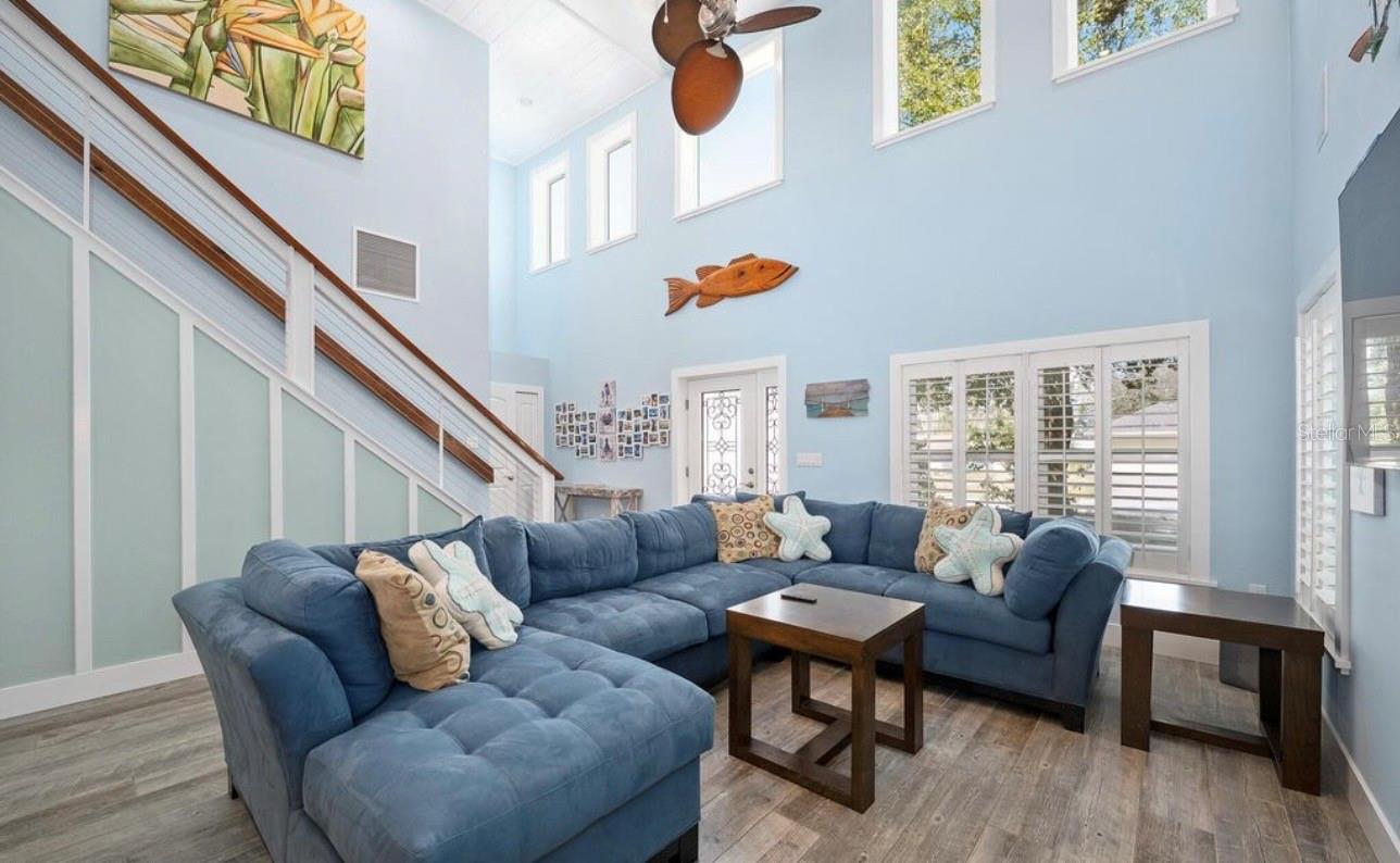 ALLENWOOD - Residential