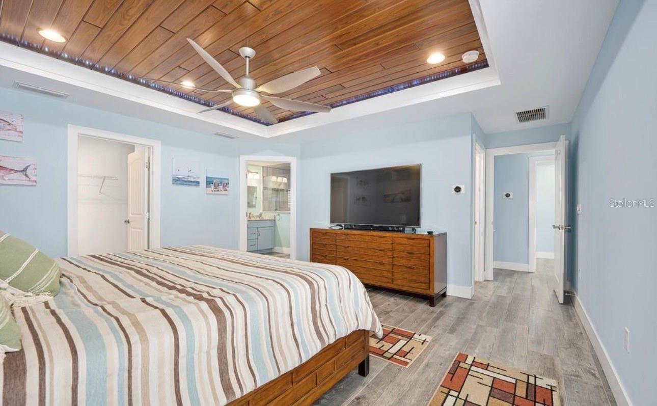 ALLENWOOD - Residential