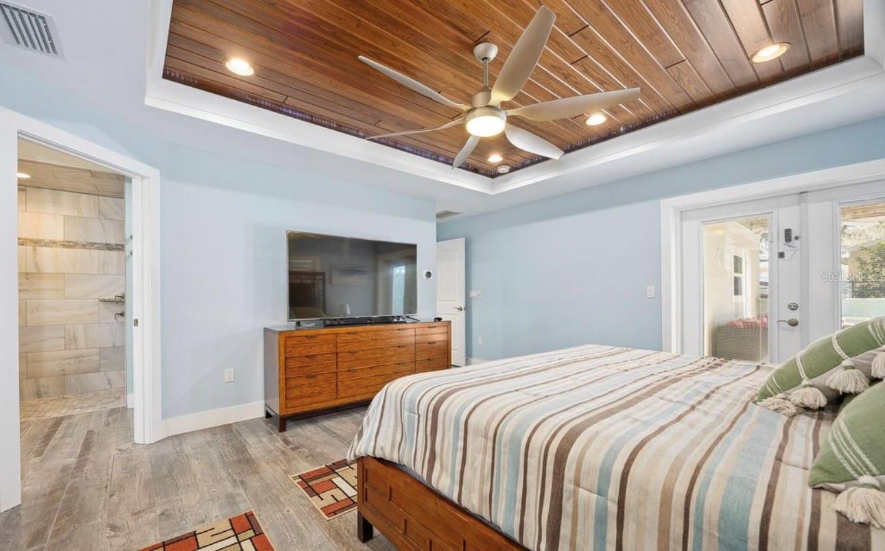 ALLENWOOD - Residential