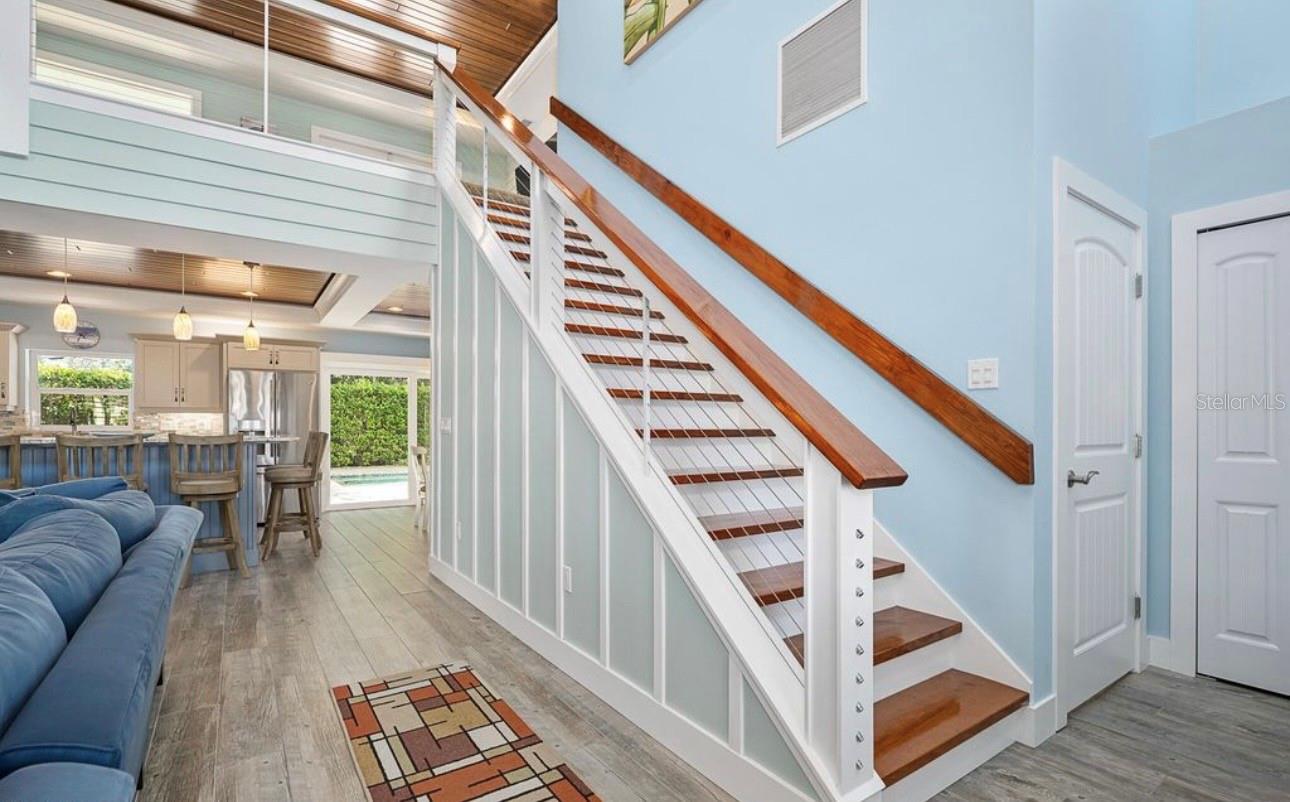 ALLENWOOD - Residential