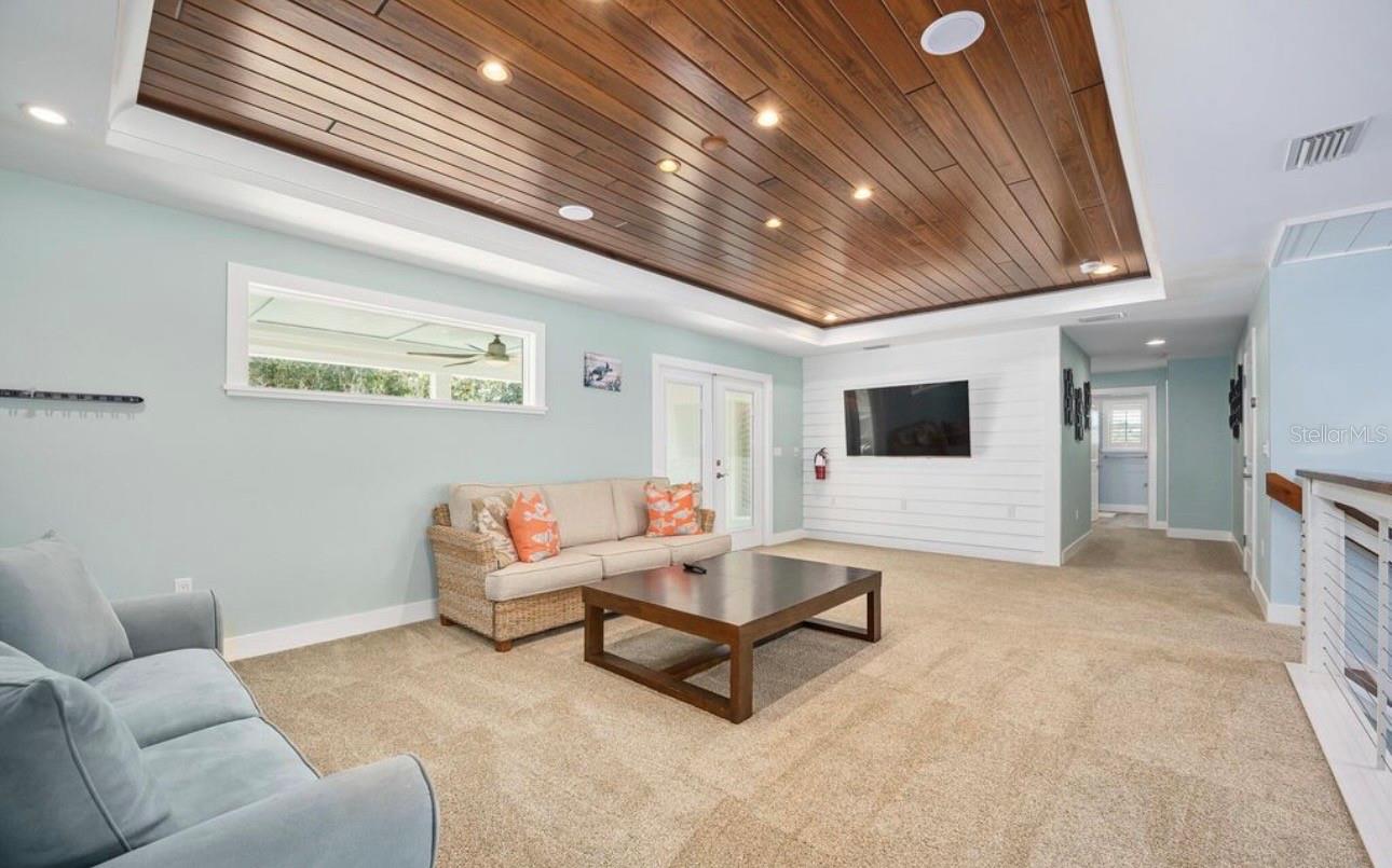 ALLENWOOD - Residential