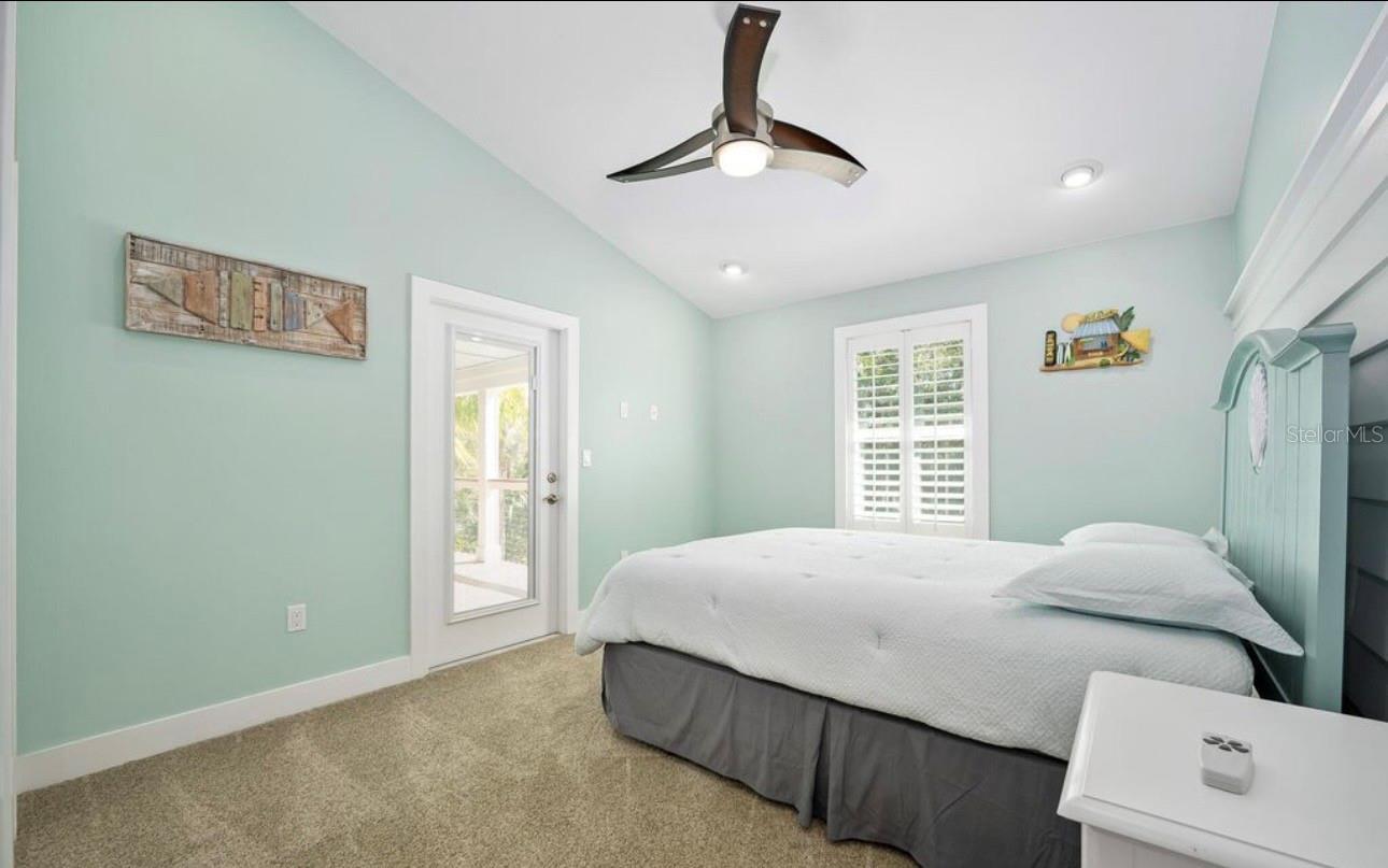 ALLENWOOD - Residential