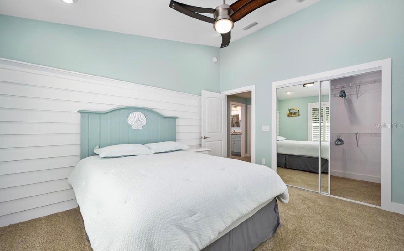 ALLENWOOD - Residential