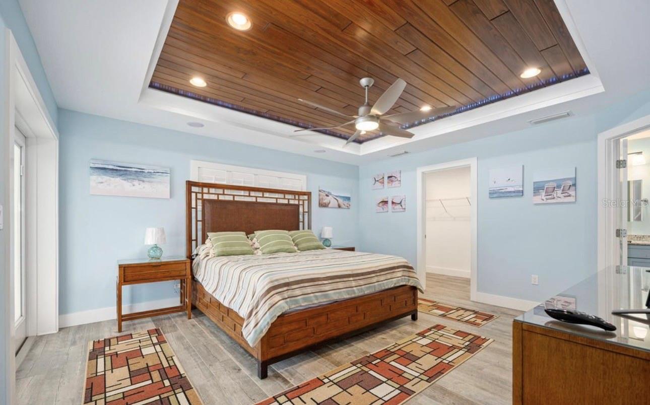 ALLENWOOD - Residential